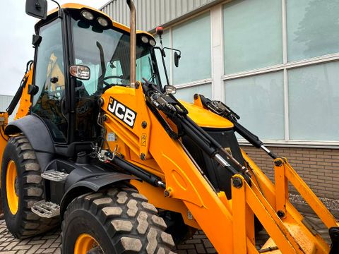 JCB 3CX | NedTrax Sales & Rental [7]