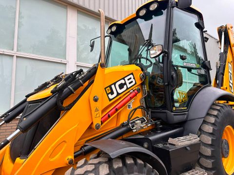 JCB 3CX | NedTrax Sales & Rental [8]