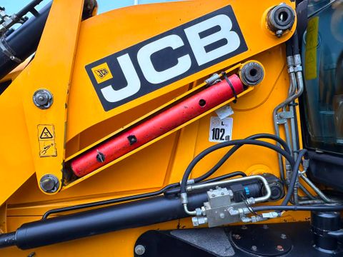 JCB 3CX | NedTrax Sales & Rental [9]