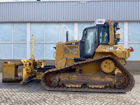 Cat D6N LGP '9972 hours' | NedTrax Sales & Rental [1]