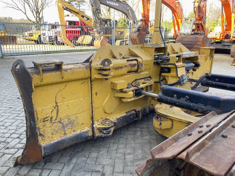 Cat D6N LGP '9972 hours' | NedTrax Sales & Rental [12]