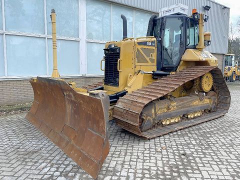 Cat D6N LGP '9972 hours' | NedTrax Sales & Rental [2]