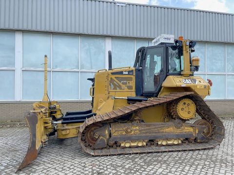 Cat D6N LGP '9972 hours' | NedTrax Sales & Rental [3]