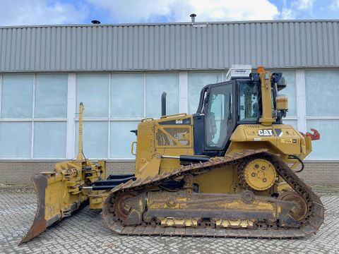 Cat D6N LGP '9972 hours' | NedTrax Sales & Rental [4]