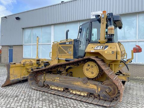 Cat D6N LGP '9972 hours' | NedTrax Sales & Rental [5]