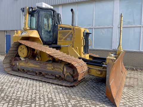 Cat D6N LGP '9972 hours' | NedTrax Sales & Rental [6]