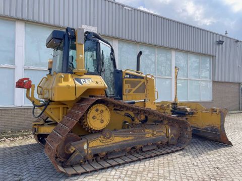 Cat D6N LGP '9972 hours' | NedTrax Sales & Rental [8]