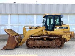 Cat  963C    2005