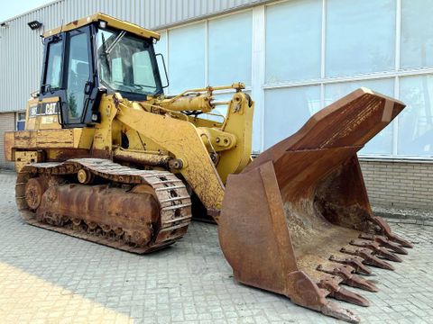 Cat 963C    2005 | NedTrax Sales & Rental [10]