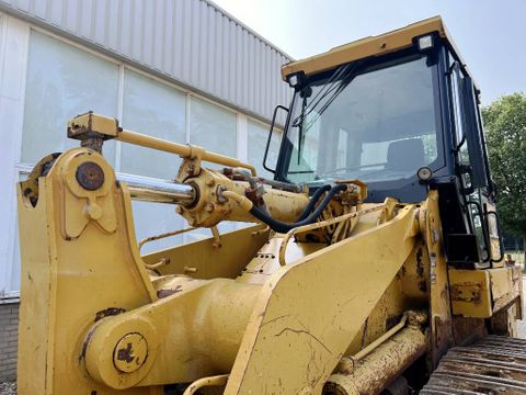 Cat 963C    2005 | NedTrax Sales & Rental [14]