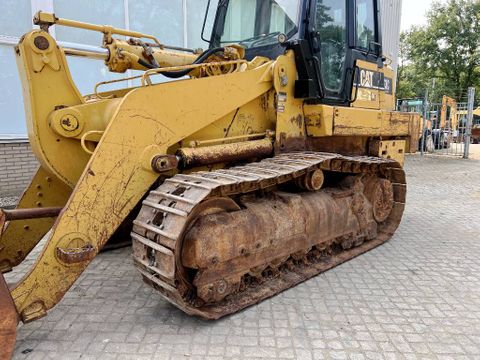 Cat 963C    2005 | NedTrax Sales & Rental [16]