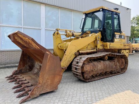 Cat 963C    2005 | NedTrax Sales & Rental [2]