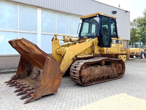 Cat 963C    2005 | NedTrax Sales & Rental [3]