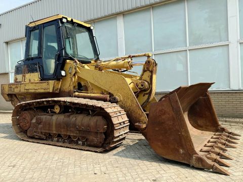 Cat 963C  2002 | NedTrax Sales & Rental [8]