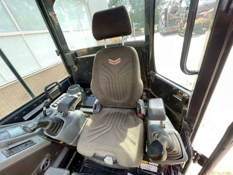 Yanmar Vio 33-6    2018     CE | NedTrax Sales & Rental [12]