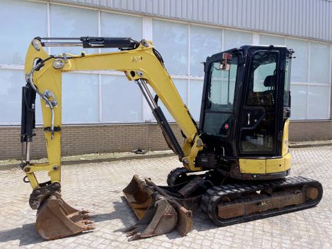 Yanmar Vio 33-6    2018     CE | NedTrax Sales & Rental [3]