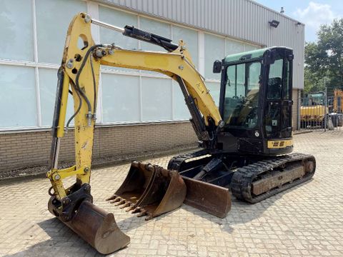 Yanmar Vio 50 U    3720 H    2016  CE | NedTrax Sales & Rental [2]