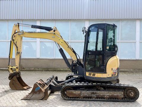 Yanmar Vio 50 U   *2016  CE | NedTrax Sales & Rental [1]