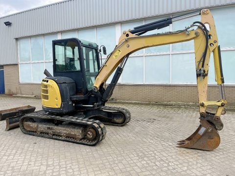 Yanmar Vio 50 U   *2016  CE | NedTrax Sales & Rental [10]