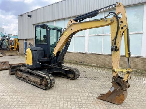 Yanmar Vio 50 U   *2016  CE | NedTrax Sales & Rental [11]