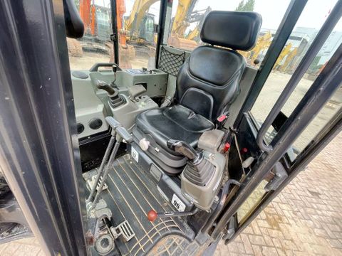 Yanmar Vio 50 U   *2016  CE | NedTrax Sales & Rental [13]