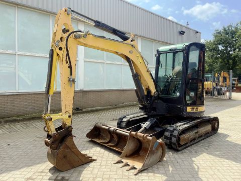 Yanmar Vio 50 U   *2016  CE | NedTrax Sales & Rental [2]