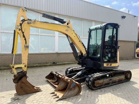 Yanmar Vio 50 U   *2016  CE | NedTrax Sales & Rental [3]