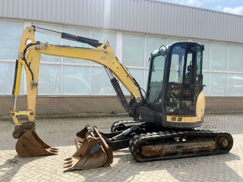 Yanmar Vio 50 U   *2016  CE | NedTrax Sales & Rental [4]