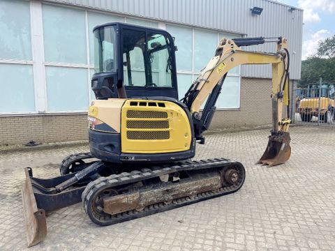 Yanmar Vio 50 U   *2016  CE | NedTrax Sales & Rental [8]