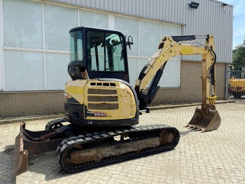 Yanmar Vio50U | NedTrax Sales & Rental [11]