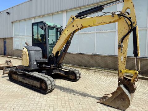 Yanmar Vio50U | NedTrax Sales & Rental [14]