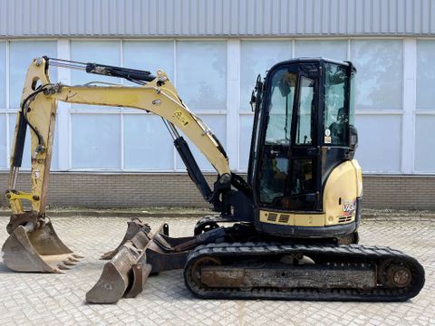 Yanmar Vio50U | NedTrax Sales & Rental [4]