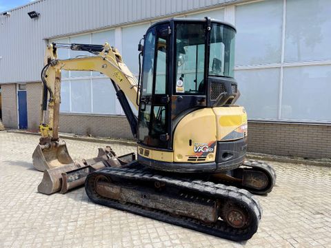 Yanmar Vio50U | NedTrax Sales & Rental [5]