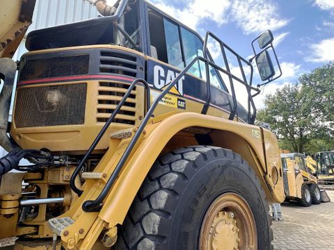 Cat 730 TAILGATE | NedTrax Sales & Rental [18]