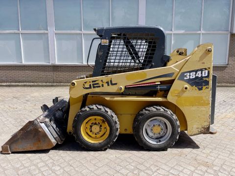 Gehl 3840 D  2015  CE | NedTrax Sales & Rental [1]