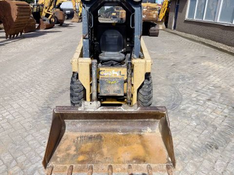 Gehl 3840 D  2015  CE | NedTrax Sales & Rental [13]