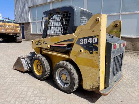 Gehl 3840 D  2015  CE | NedTrax Sales & Rental [5]