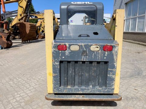 Gehl 3840 D  2015  CE | NedTrax Sales & Rental [6]