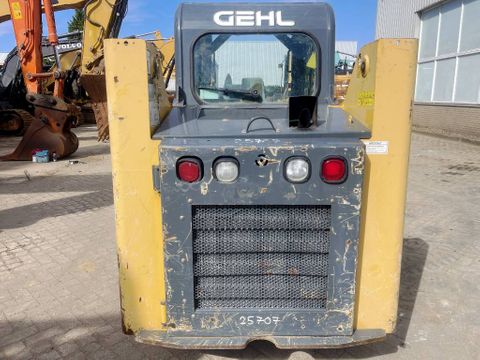 Gehl R 135   2015    CE | NedTrax Sales & Rental [5]