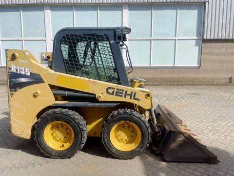 Gehl R 135   2015    CE | NedTrax Sales & Rental [8]