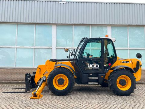 JCB 535-125 | NedTrax Sales & Rental [3]