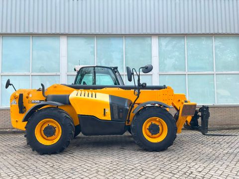 JCB 535-125 | NedTrax Sales & Rental [6]