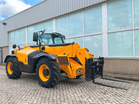 JCB 535-125 | NedTrax Sales & Rental [7]