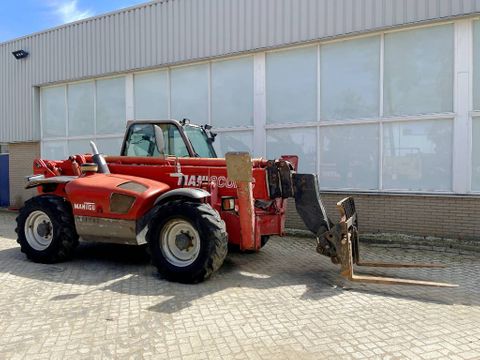 Manitou MT1740SL T Ultra | NedTrax Sales & Rental [13]