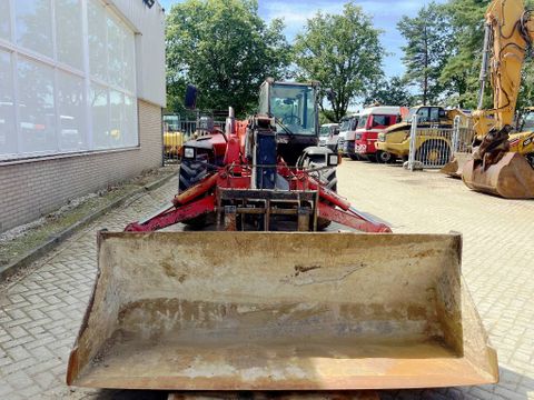 Manitou MT1740SL T Ultra | NedTrax Sales & Rental [21]