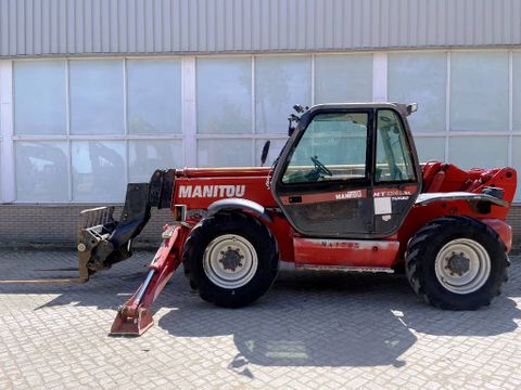 Manitou MT1740SL T Ultra | NedTrax Sales & Rental [7]