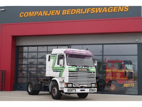 Scania 113M-360 Runs Like New | Companjen Bedrijfswagens BV [1]