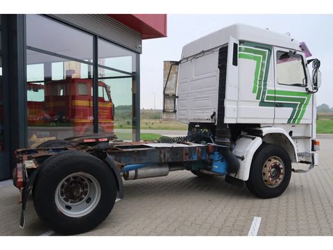 Scania 113M-360 Runs Like New | Companjen Bedrijfswagens BV [5]