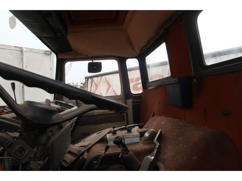 Volvo F4 and F7 PACKAGEDEAL 2for1 export - Oldtimer | Companjen Bedrijfswagens BV [18]