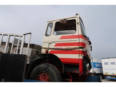 Volvo F4 and F7 PACKAGEDEAL 2for1 export - Oldtimer | Companjen Bedrijfswagens BV [3]